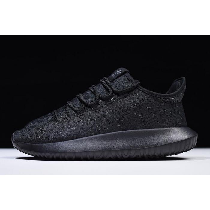 tubular triple black