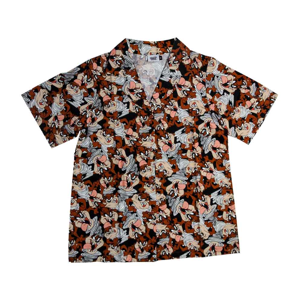 Calla the Label – Tazmania Shirt