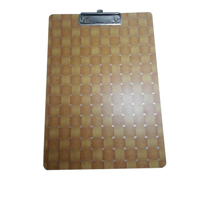 

Rapico Clipboard / Papan Ujian / Papan Jalan