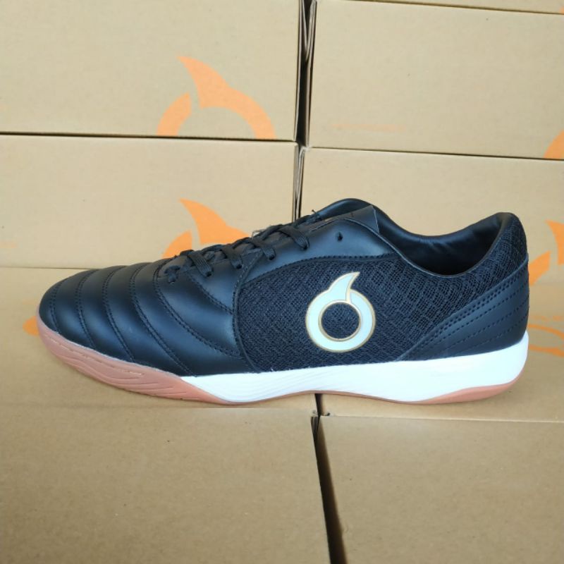 Sepatu ortuseight jogosala volta + bonus kaos