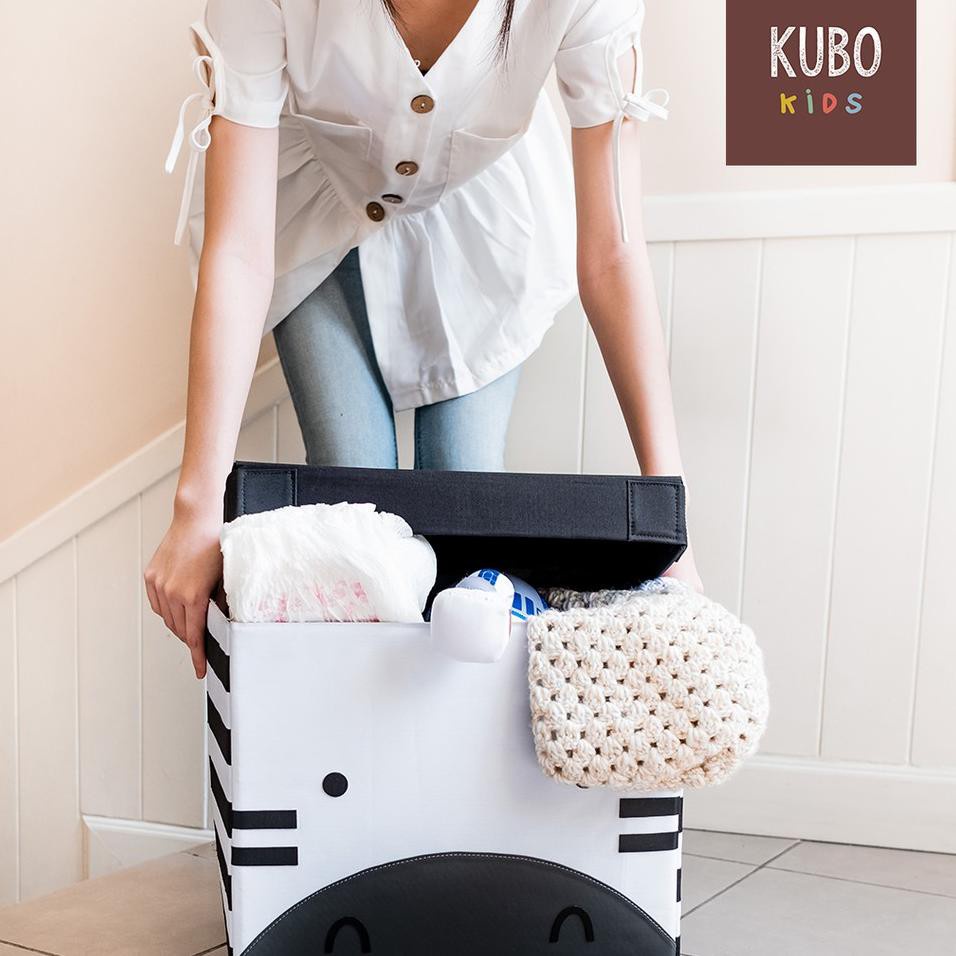 Kubo Kids Storage Container