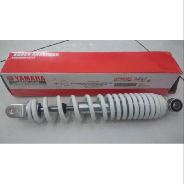 Shockbreaker Xeon RC atau GT125 Orsinil