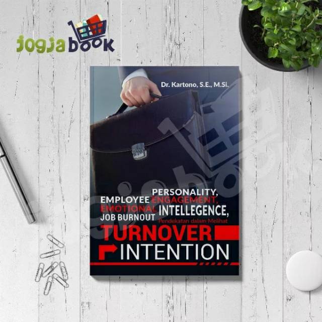 Personality Employee Engagement Emotional Intellegence