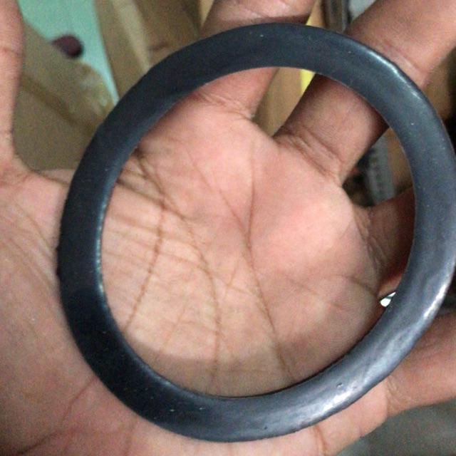 Karet Anti Bocor Merk National, panasonic, miyako, dll untuk gelas besar