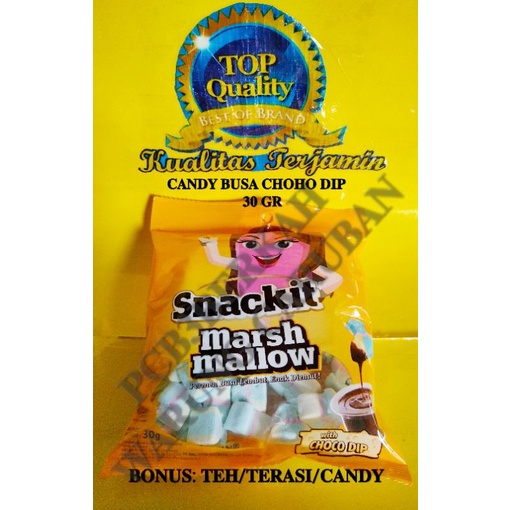 

CANDY BUSA CHOCHO DIP 30 GR OBAT GALAU BONUS TEH/TERASI/CANDYQ