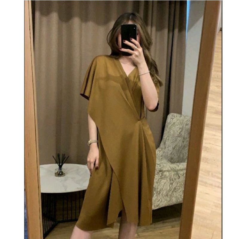 Goulding Dale Dress New