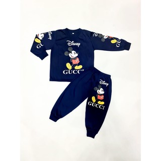 PIYAMA ANAK KAOS  BAJU  TIDUR 1 5 TH Shopee Indonesia