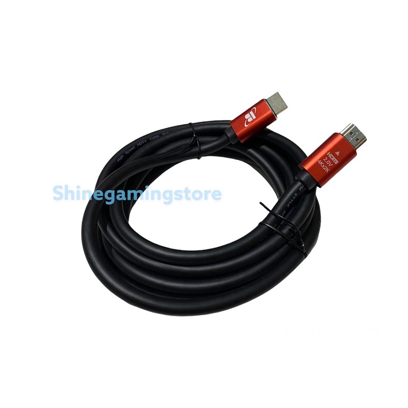 Kabel HDTV 3m Bestlink Versi 2.0 - cable HDTV 3 meter