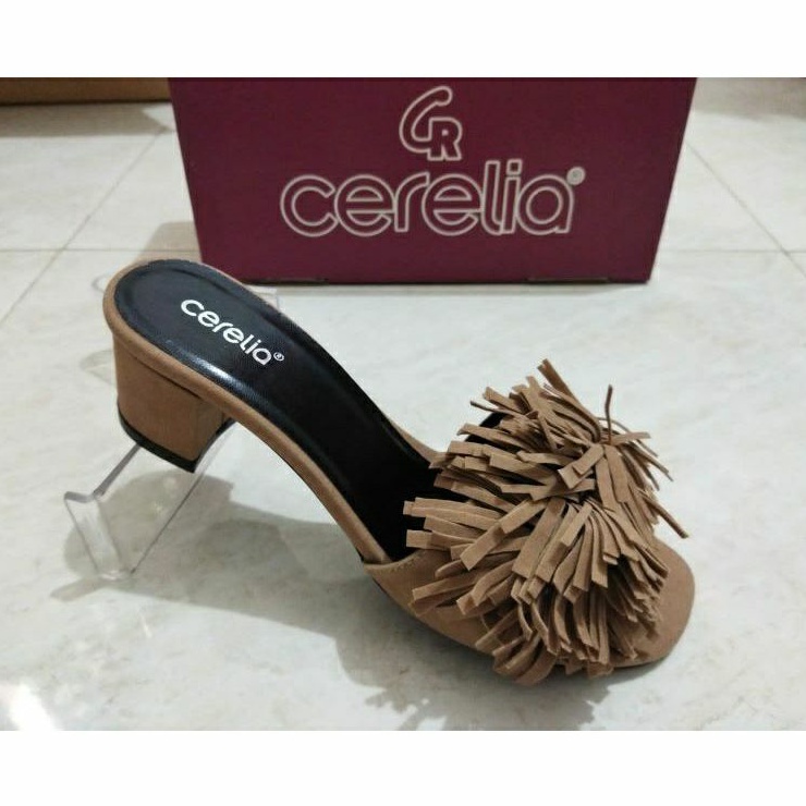 Sandal Cerelia size 36