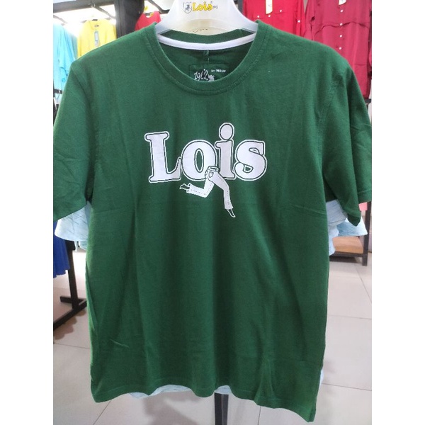 Kaos Lois Original