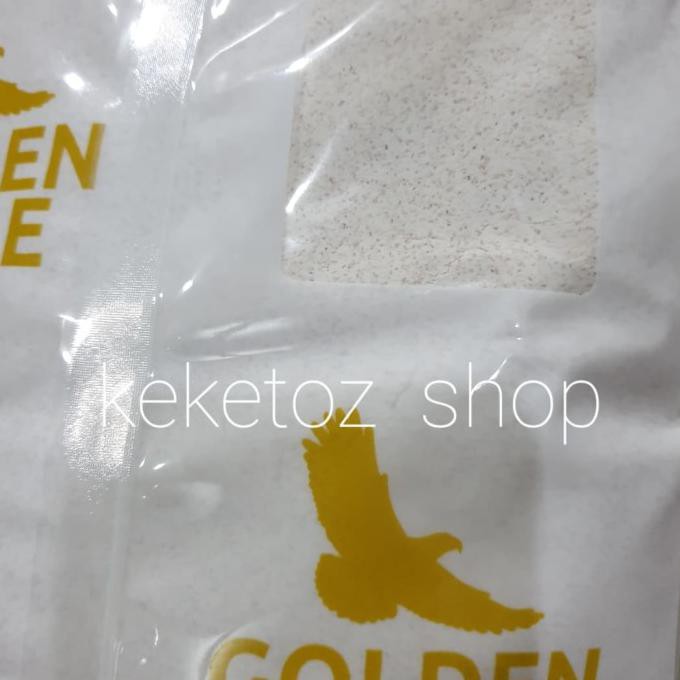 

Tepung Gandum Golden Eagle Whole Wheat