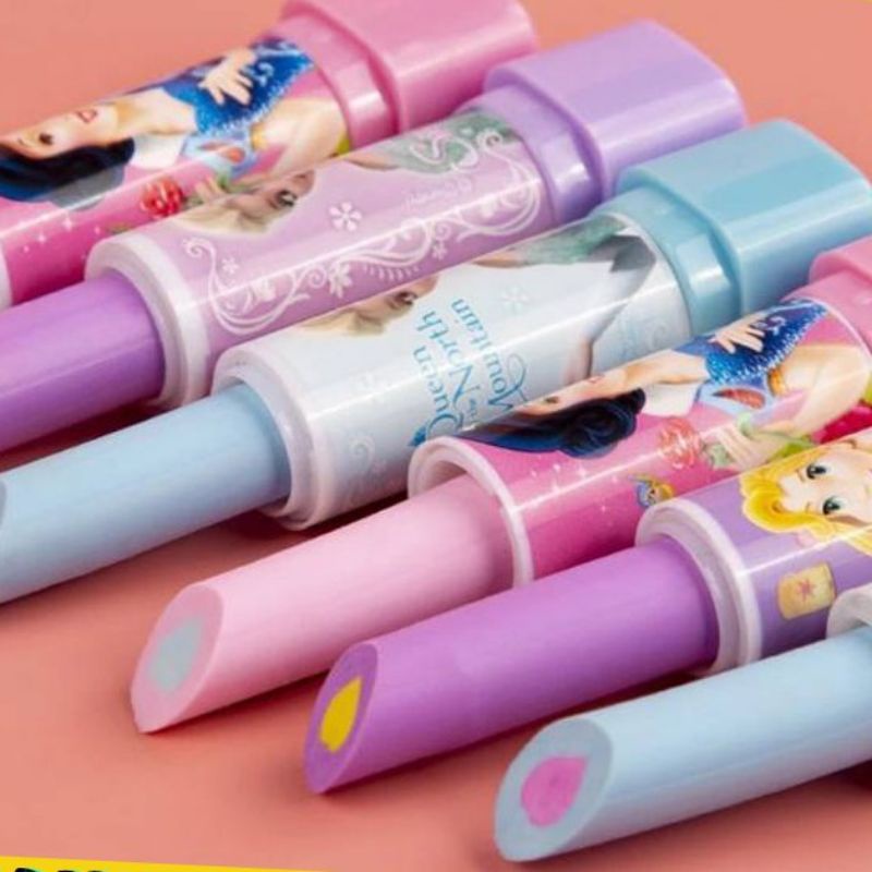 

PENGHAPUS LIPSTIK / PENGHAPUS KARAKTER