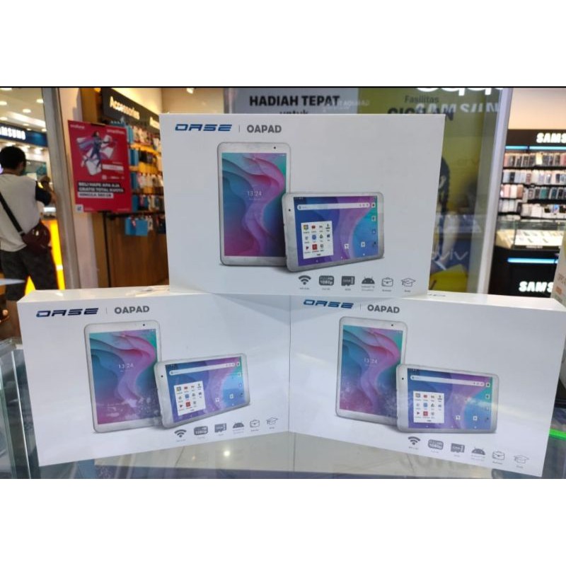 Tablet oapad (oppo) EL-P1