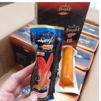 

Sosis Kanzler Single Hot