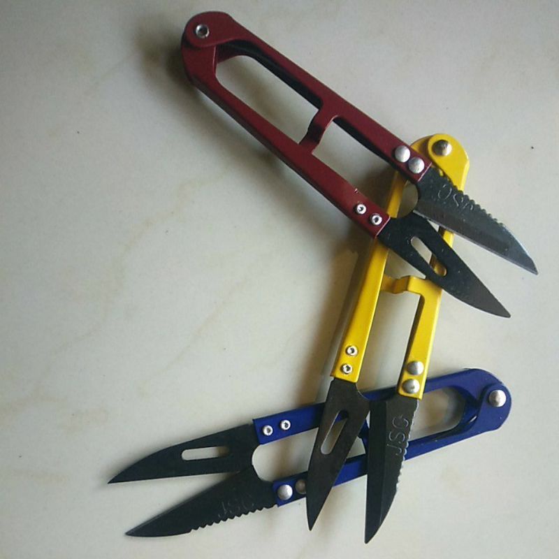 

GUNTING PETIT ( BNG ) BERGERIGI