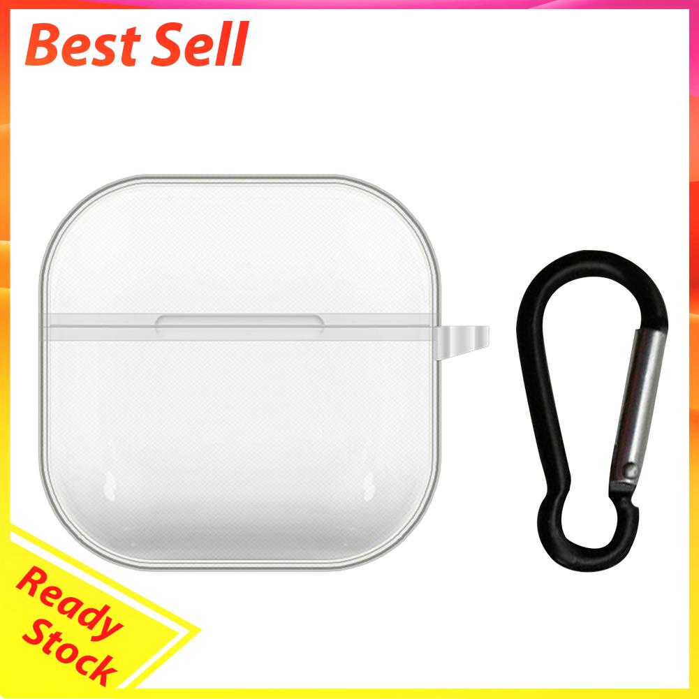 Casing Soft Case Tpu Transparan Untuk Lenovo LP40