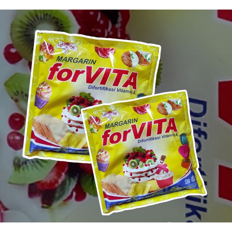 

forvita