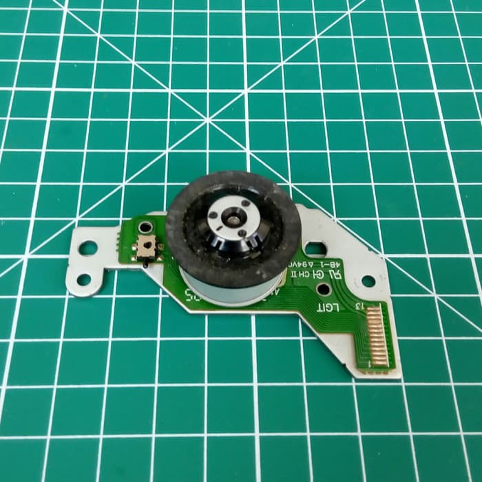 Motor DC [Bekas] Pemutar CD DVD Rom