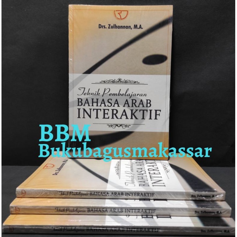 Teknik Pembelajaran BAHASA ARAB