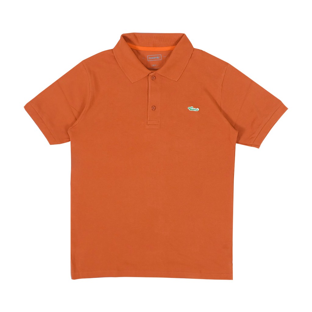 

Cosmic Polo Staccot Orange