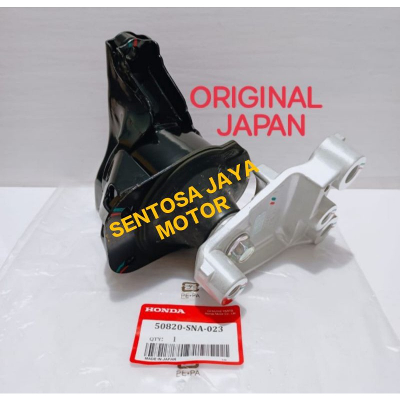 ENGINE MOUNTING KANAN HONDA CIVIC FD 1.8 2.0 2006-2011 MT/AT ORIGINAL