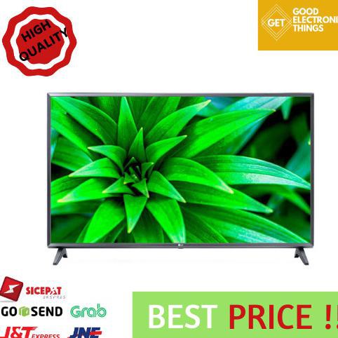 Ready&Siapkirim Led Smart Tv Lg 43 Inch 43Lm5700 / 43Lm5700Bptc Full Hd