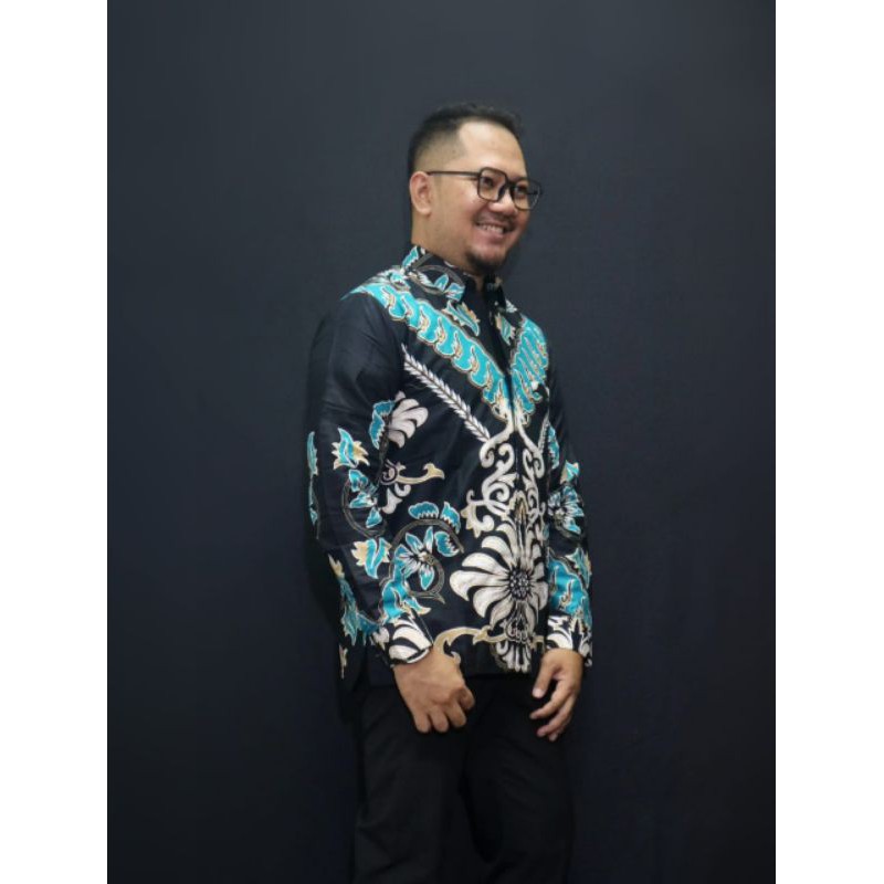 BATIK KLASIK MEWAH