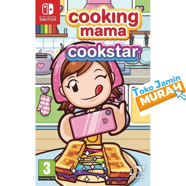 cooking mama 5