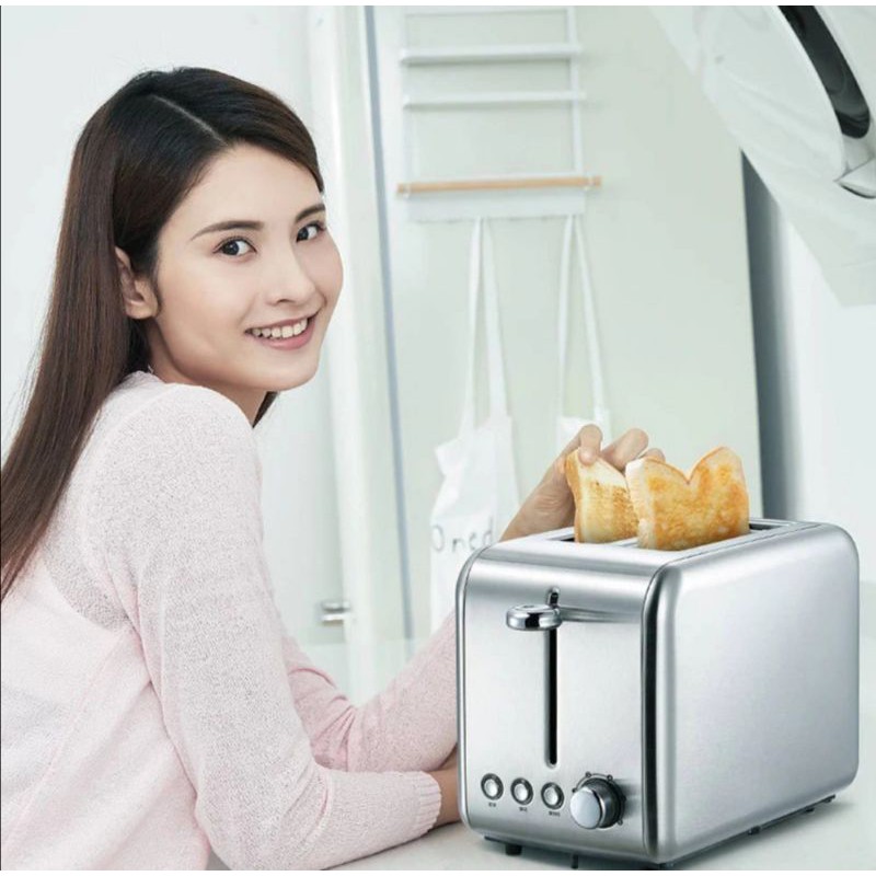 Xiaomi Toaster Alat Pemanggang Roti