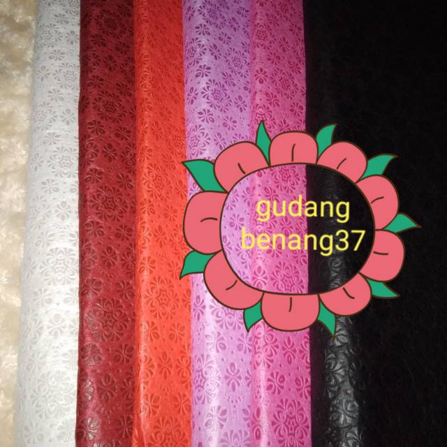 Kertas Buket motif bunga/kertas tisu tebal/flower wrap