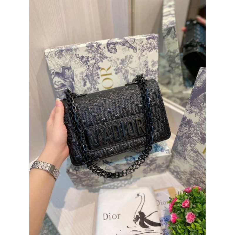 

DIOR ALEX ( FREE BOX + PAPERBAG )