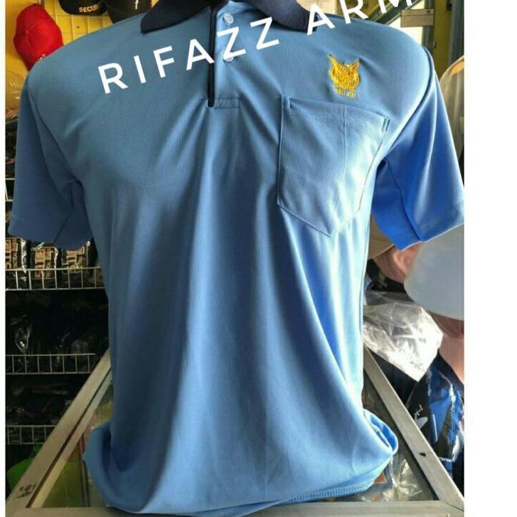 Terbaik.. BAJU OLAHRAGA TNI AU BINTARA PERWIRA