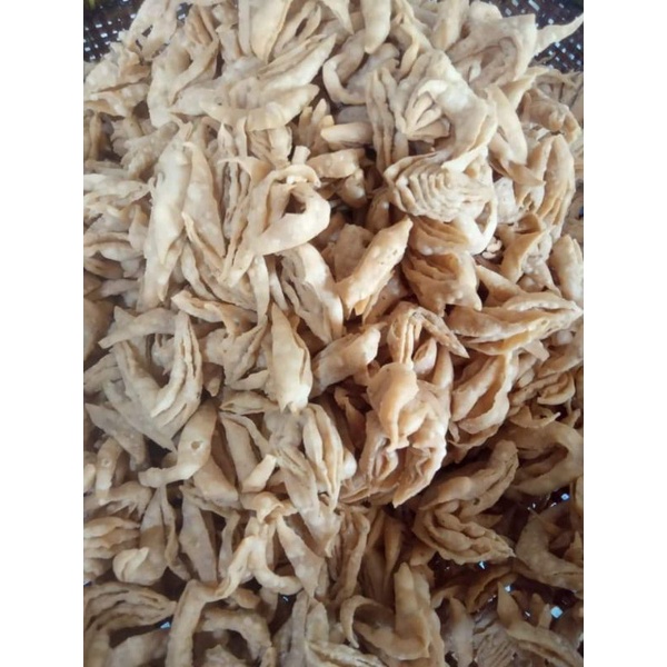 

KUE BAWANG