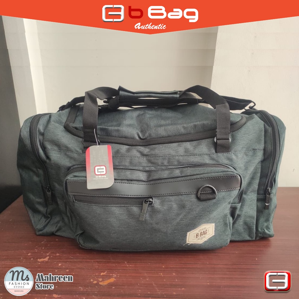 Tas Travel Bag Tas Duffel Bag Original B Bag | KLS 205