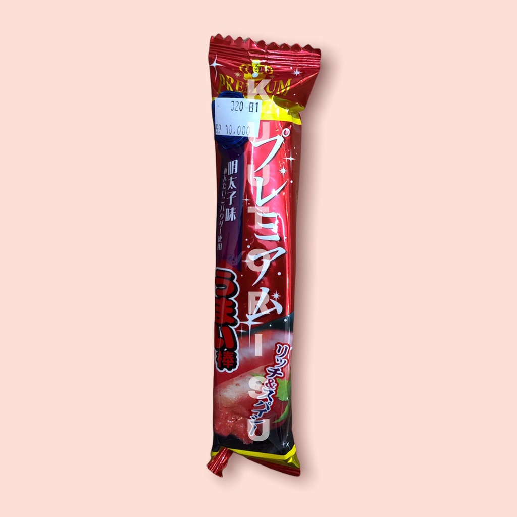 

UMAIBO PREMIUM MENTAIKO