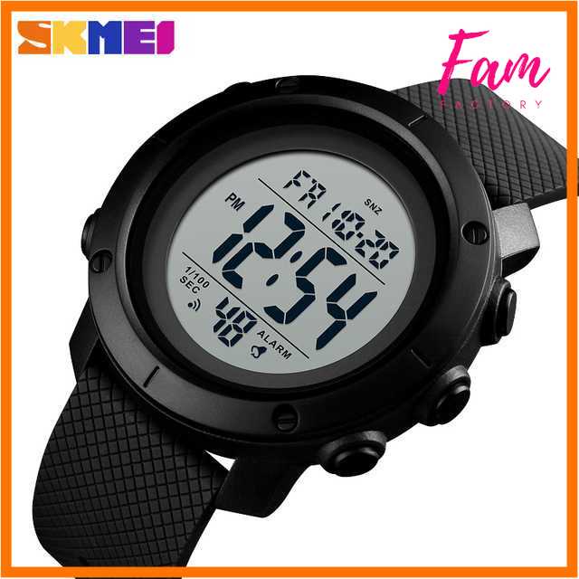 SKMEI Jam Tangan Digital Pria - 1426