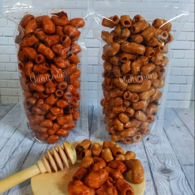 

Makaroni Bantet 100gram