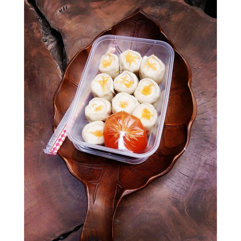 

Dimsum Ayam Homemade Tanpa Bahan pengawet