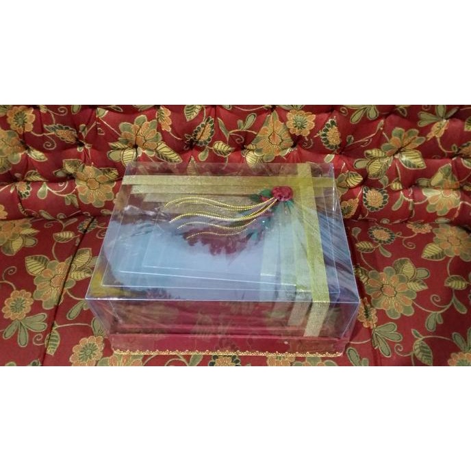 

[COD] Kotak Mika Seserahan [COD]