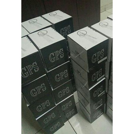 GPS Navigasi Motor Waterproof Berkualitas
