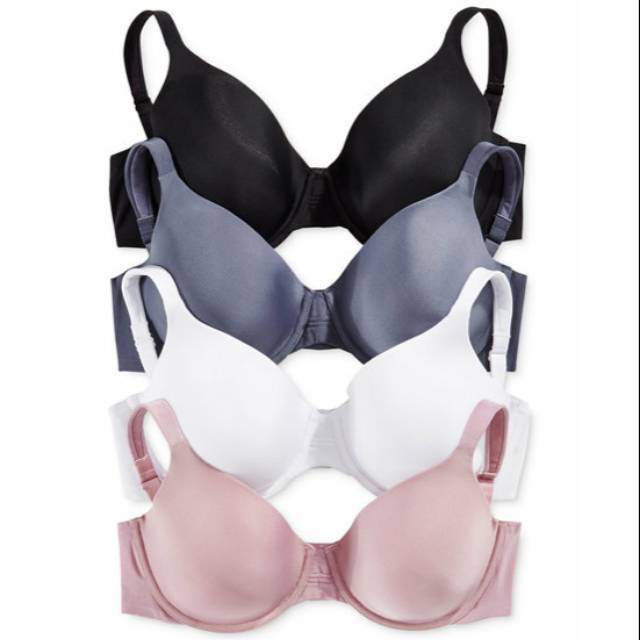VANITY FAIR  BRA LEMBUT BAGUS BANGET