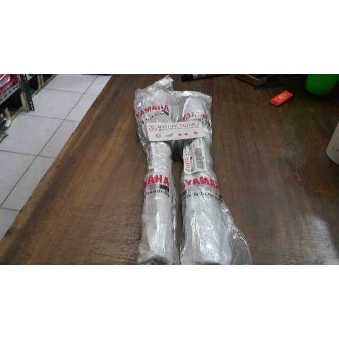 AS SHOCK DEPAN F1ZR/FORCE 1/ALFA/VEGA R LAMA YGP(2PCS)