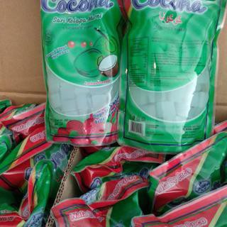 

COCONA Sari Kelapa 400 Gr