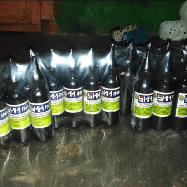

Tinta isi ulang spidol smm ink