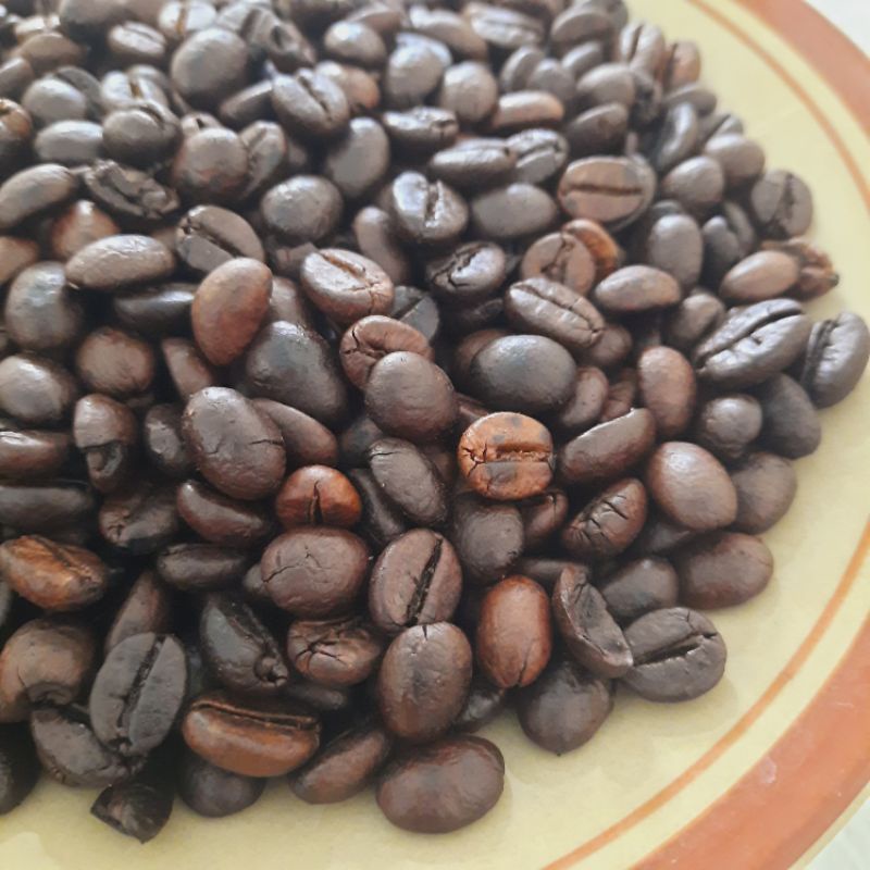 

Kopi Robusta Premium Biji Kopi | Roastedbean Coffee