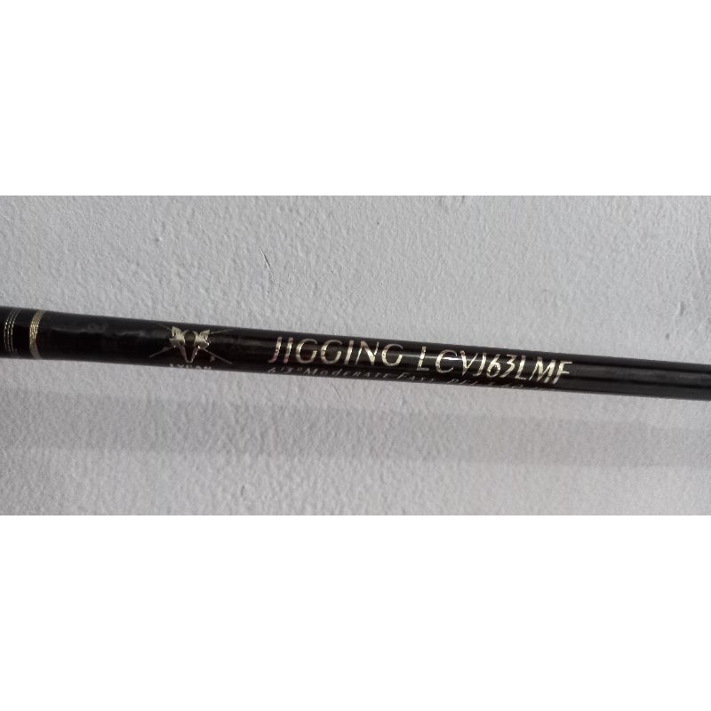 JORAN JIGGING LYCAN PE1-3