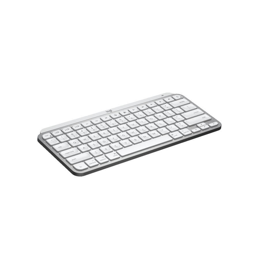 Keyboard Logitech MX Keys MINI Wireless &amp; Bluetooth MacOs