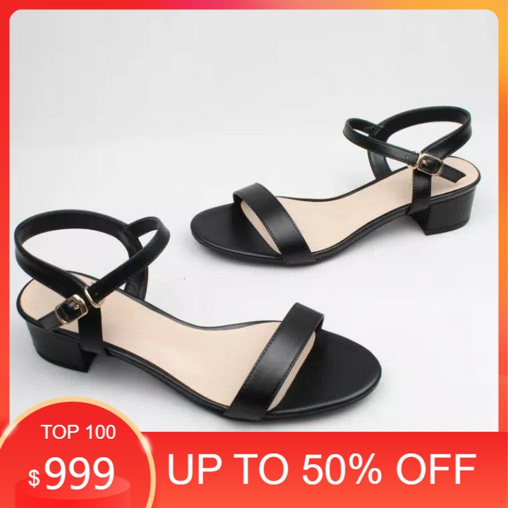 Heels hak tahu 5 cm CERELIA