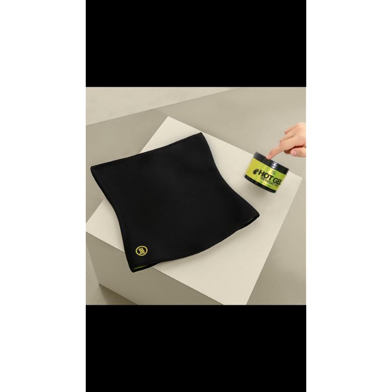 ORIGINAL Hot Shapers / Korset Pelangsing Pembakar Lemak