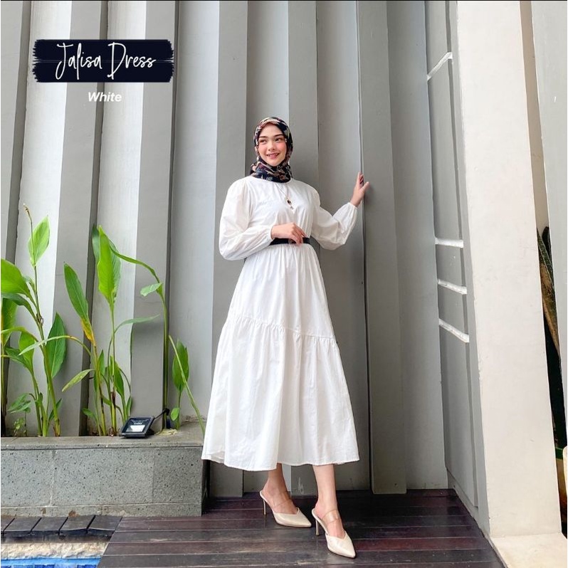 Jalisa Dress womenwear
